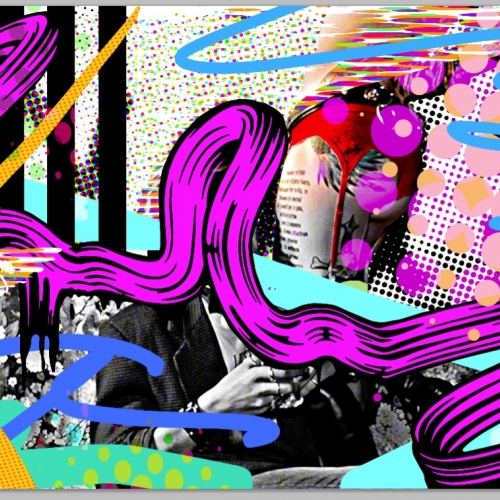 Finding Art in Adderall and Handcrafted Dust Balls: Two Noteworthy Exhibitions in Miami