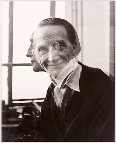 Victor Obsatz's Portra... Lyonel Feininger Photography