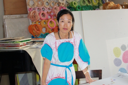 Minjung Kim