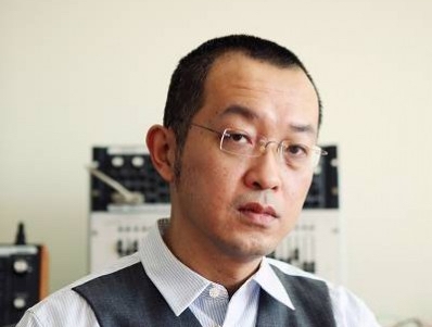 Feng Mengbo