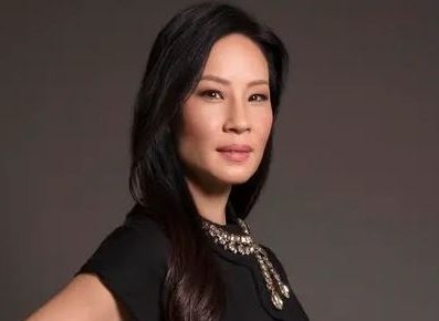 Lucy Liu