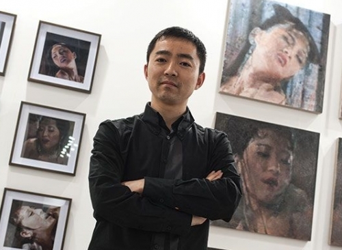 李青
