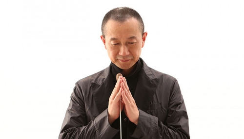 谭盾