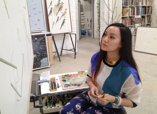 Wu Didi