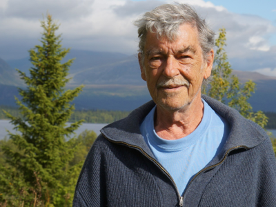 Petter Zennström