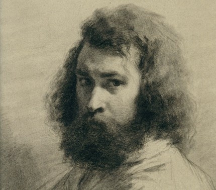 Jean–François Millet