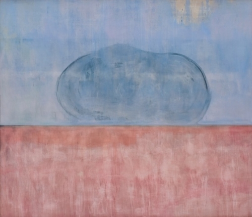 Peter Doig