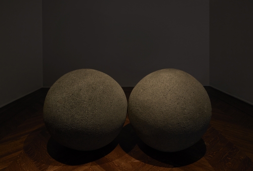 JAMES LEE BYARS