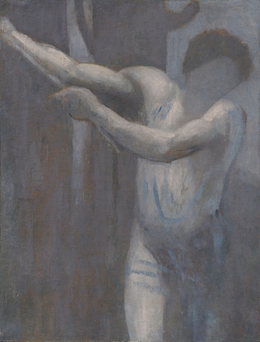 PIERRE PUVIS DE CHAVANNES