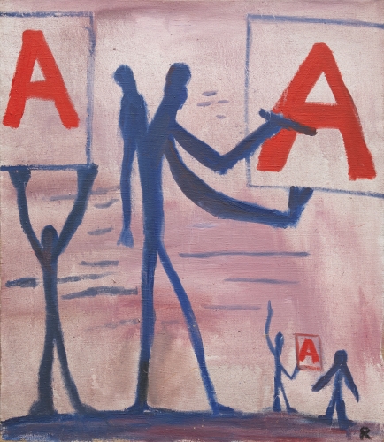 A.R. PENCK