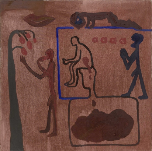 A.R. PENCK