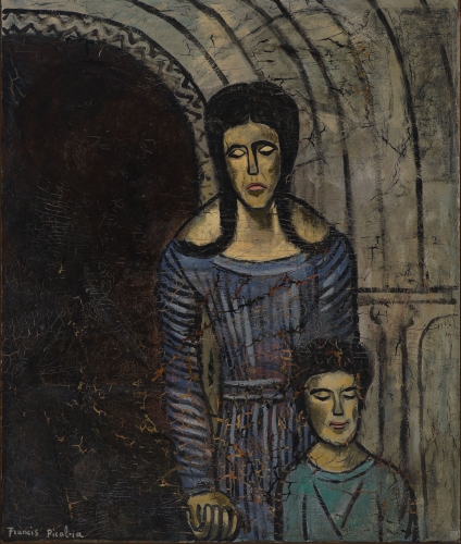 FRANCIS PICABIA