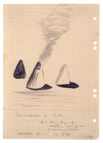 SIGMAR POLKE
