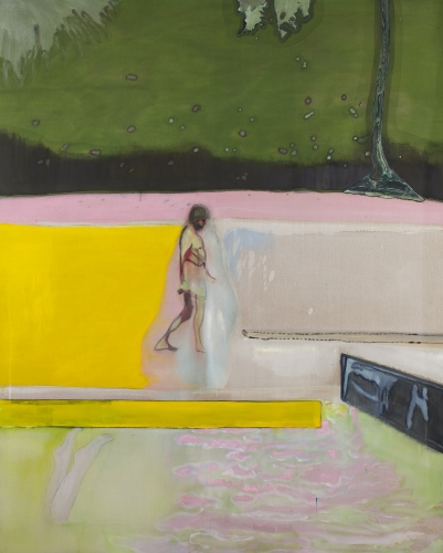 PETER DOIG
