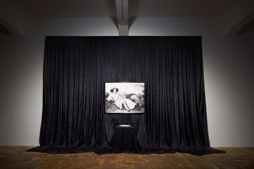 JAMES LEE BYARS