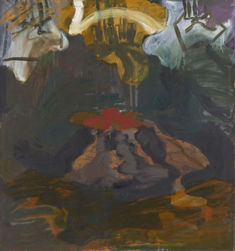 PER KIRKEBY