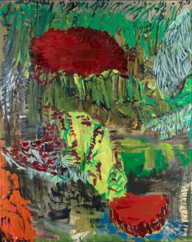 PER KIRKEBY