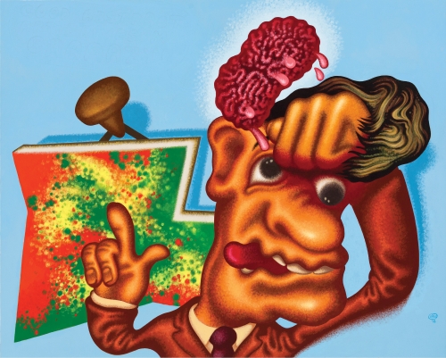 PETER SAUL