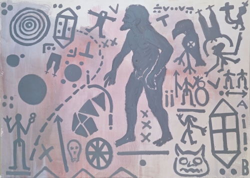 A.R. PENCK