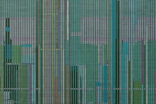 巴塞爾藝術展邁阿密海灘展會 2015