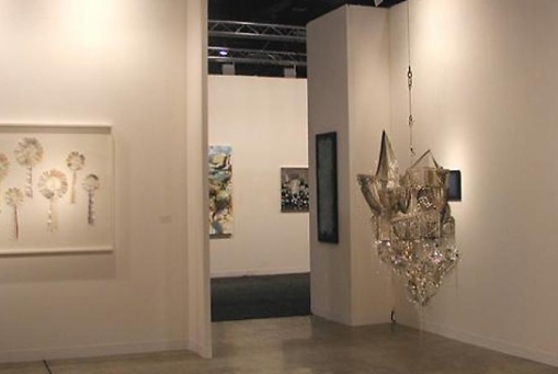 Art Basel Miami Beach 2007