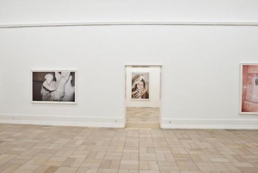 Kunsthalle Nuernberg, Germany
