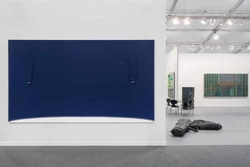 紐約Frieze藝術博覽會 2016
