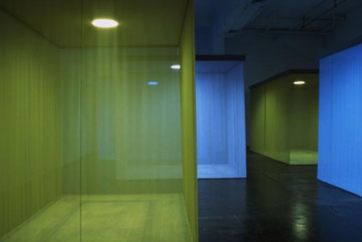 Artpace, San Antonio, TX