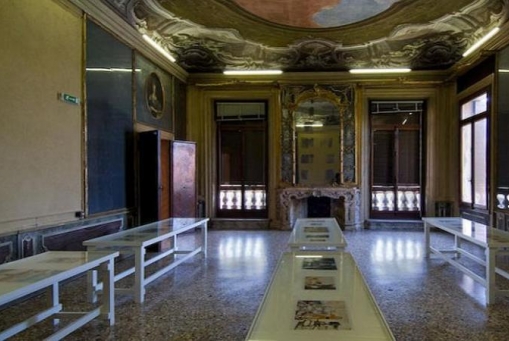 52nd International Venice Biennale, Ukrainian Pavilion