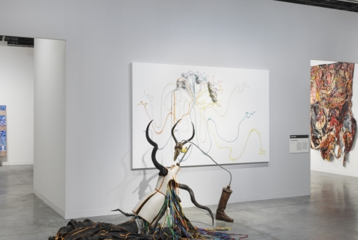 巴塞爾藝術展邁阿密海灘展會 2018
