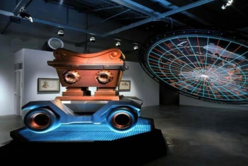 MoCA Miami, FL