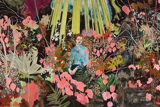 巴塞爾藝術展香港展會 2014