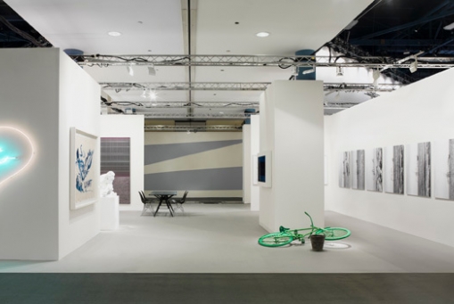 巴塞爾藝術展邁阿密海灘展會