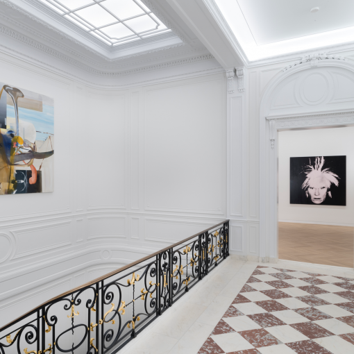 Inaugural Exhibition