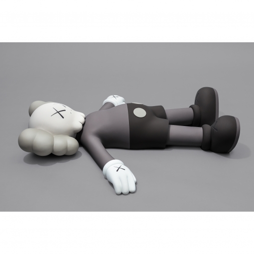 KAWS: HOLIDAY
