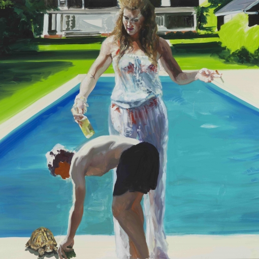 Eric Fischl