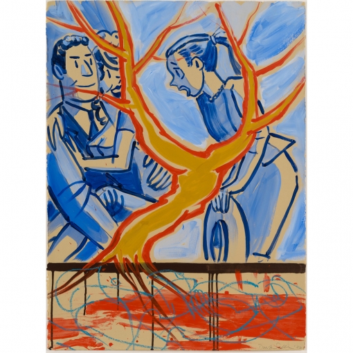 David Salle