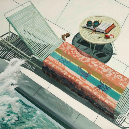 Eric Fischl