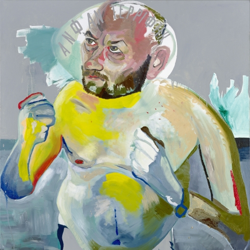 Martin Kippenberger