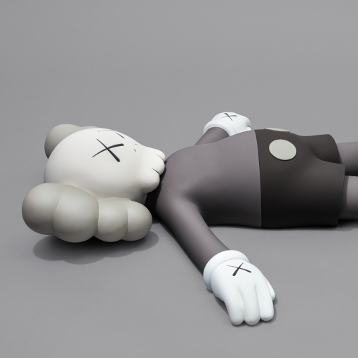 KAWS: HOLIDAY