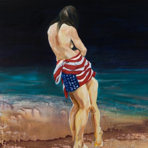 Eric Fischl