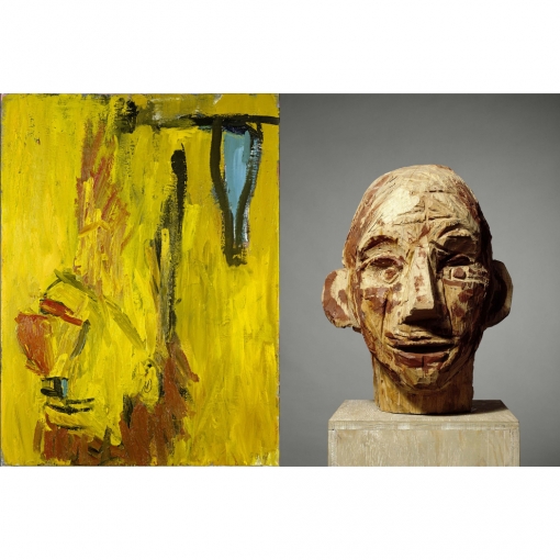 Painter / Sculptor