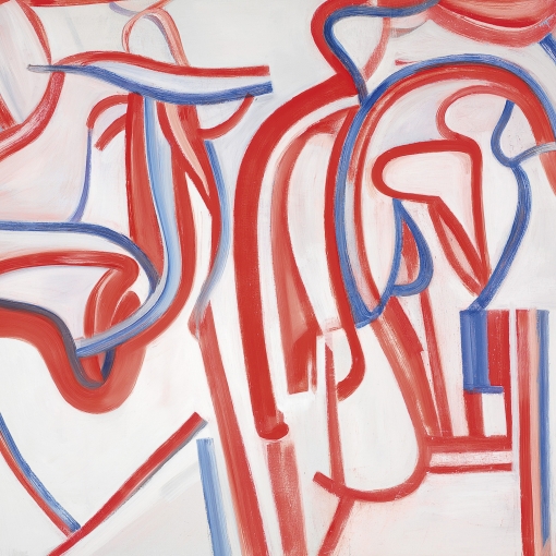 Willem de Kooning