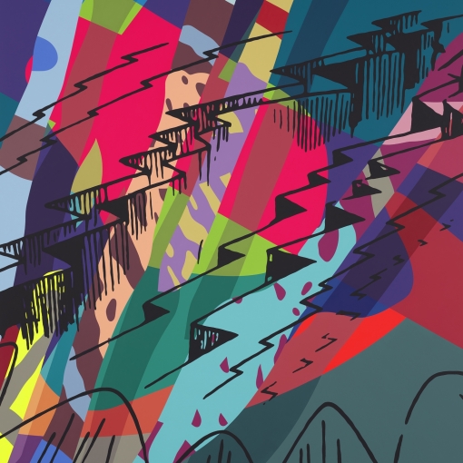 KAWS Thumbnail