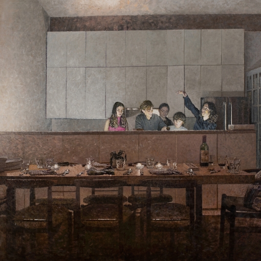 Bernardo Siciliano | American Pastoral