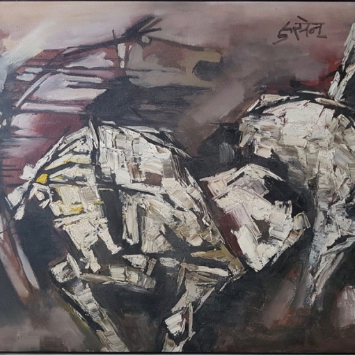 Palo Alto 2018 | Fall Exhibition