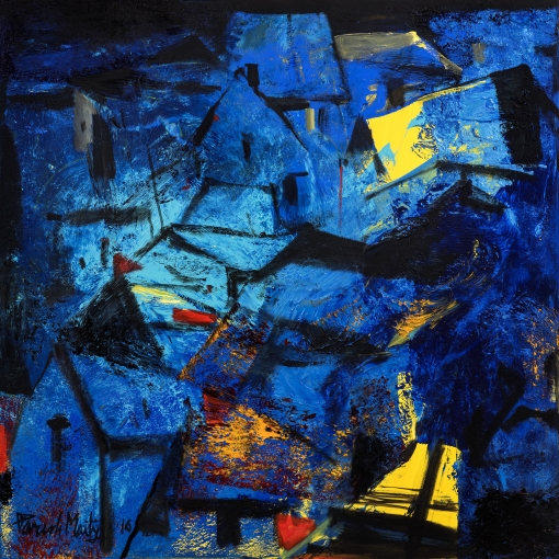 Paresh Maity
