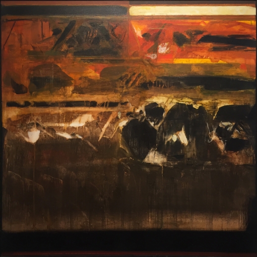 Palo Alto 2018 | Spring Exhibition