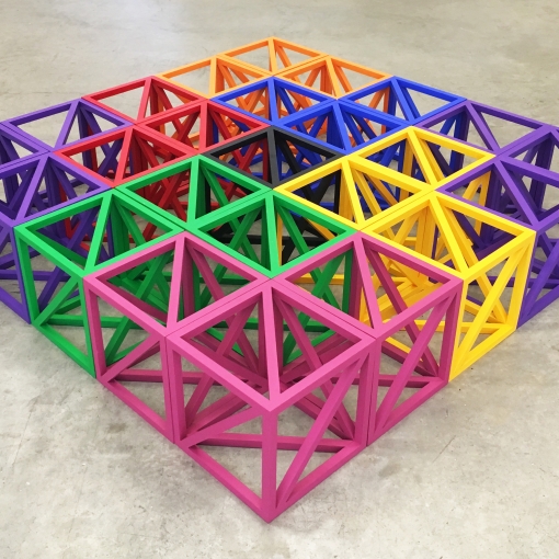 Rasheed Araeen