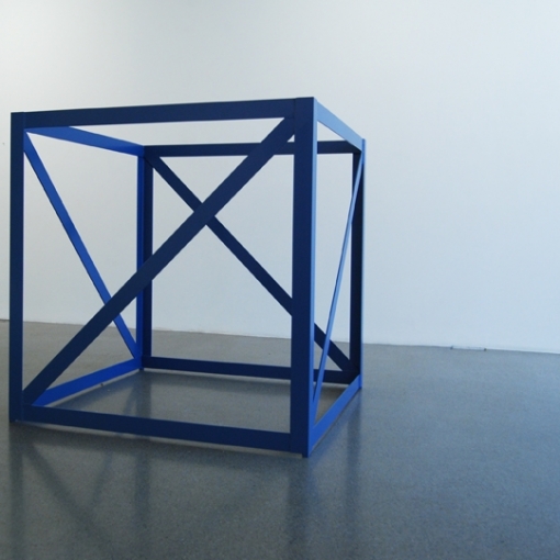 Rasheed Araeen